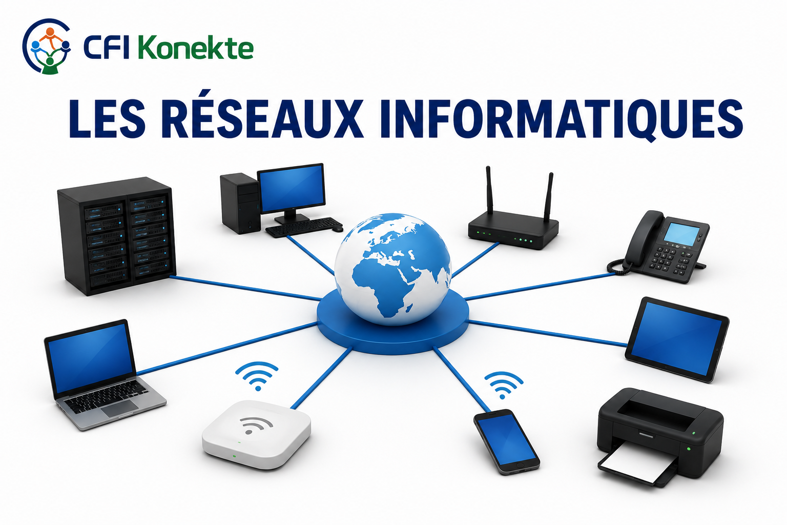 Cours Les réseaux informatiques Cours Les réseaux informatiques